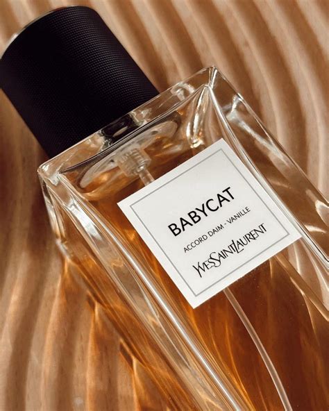 ysl babycat 125ml|YSL beauty babycat.